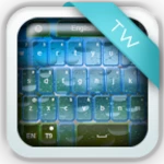 Logo of Keypad for Huawei Ascend G330 android Application 